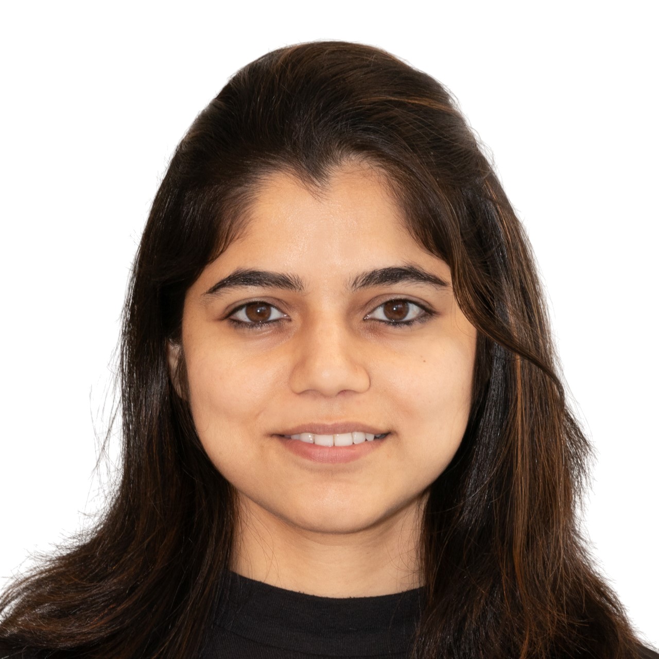 Ankita Mahale