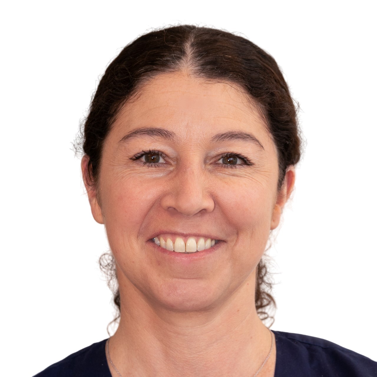 Inge Lijnen