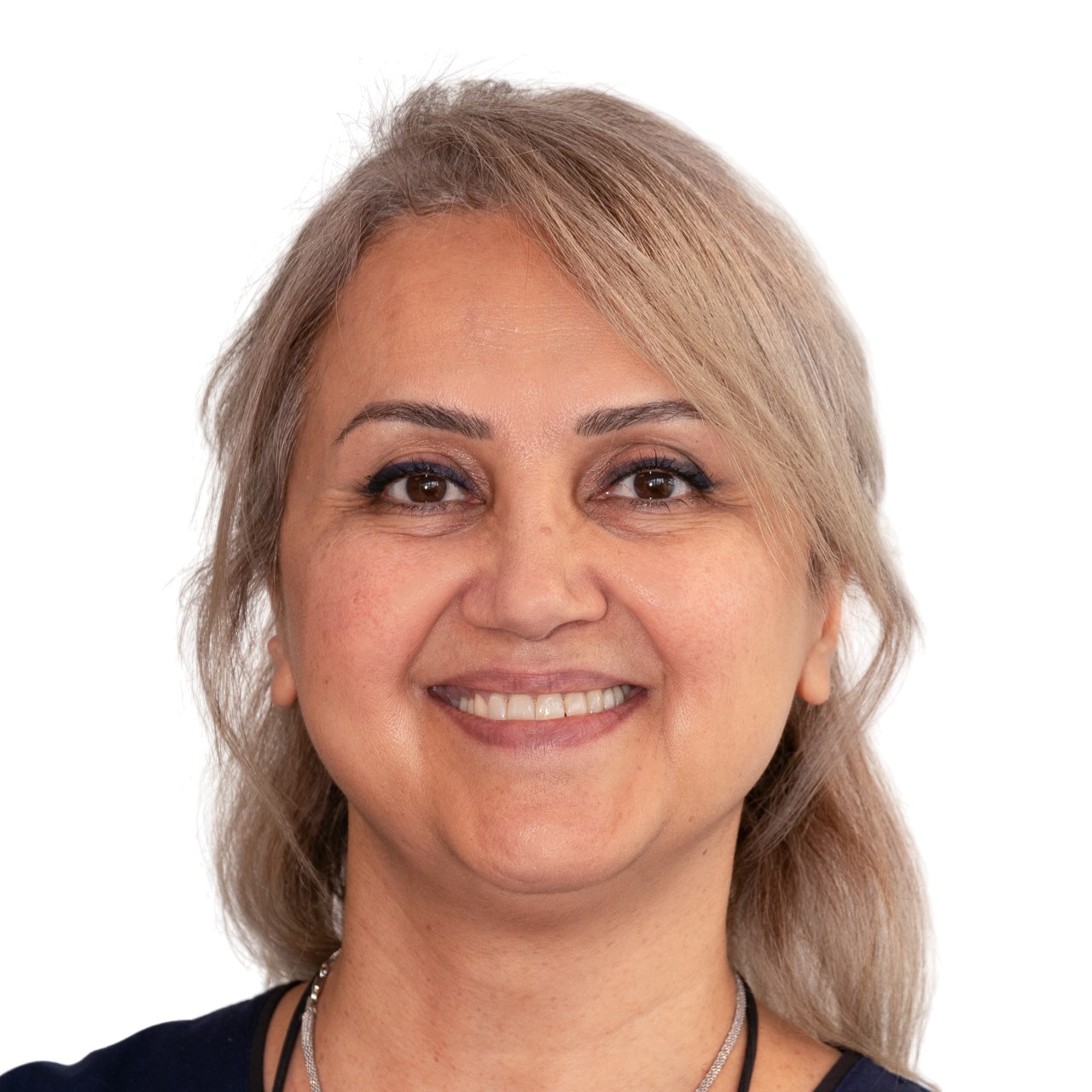 Mojdeh Hamedanchi